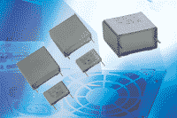MKP 339 X2/338 2 X2/336 2 X2:Vishay新型X2 EMI抑制薄膜電容器
