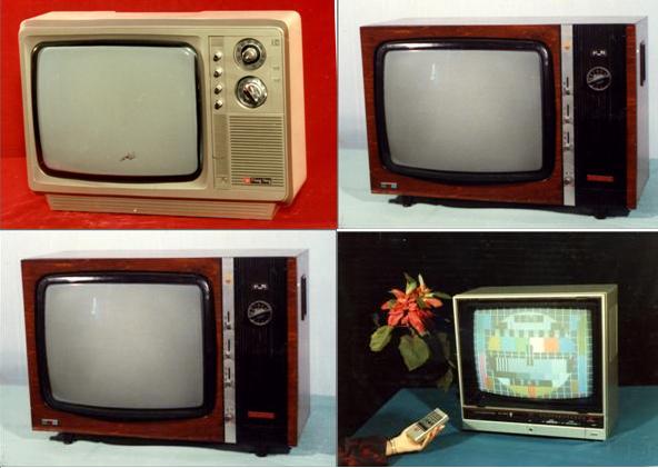 長虹做電視不是最早的，卻是后來做的最大的企業之一，而長虹之前的很多電視機品牌，今天已經沒有幾個人記得他們的名字了，如北京牌、金星牌、牡丹牌