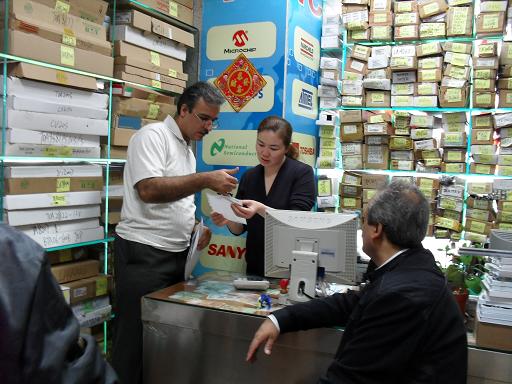 金大鵬蔡輝鵬先生專(zhuān)訪:元器件市場(chǎng),低價(jià)才是王道