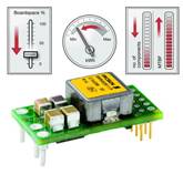 高度集成的功能性節約了電路板空間,提高了效率和可靠性