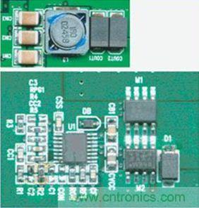 分立或傳統(tǒng)模塊設(shè)計,以及集成電路模塊設(shè)計