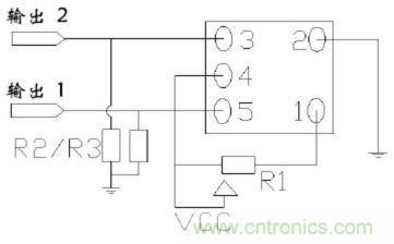 應(yīng)用原理示意圖