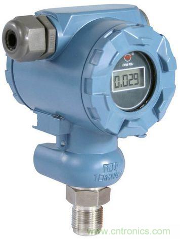 工業自動化儀表