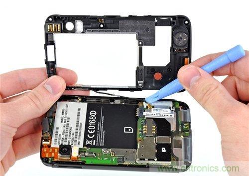 LTE頻段多，3G/4G手機RF射頻前端如何破？