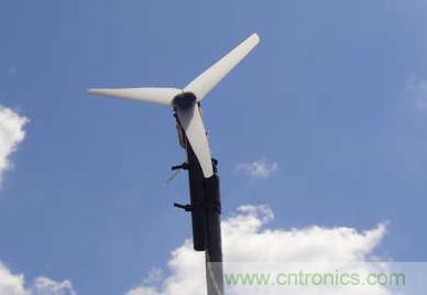 想減少電費(fèi)嗎？DIY一個(gè)迷你風(fēng)力發(fā)電機(jī)吧