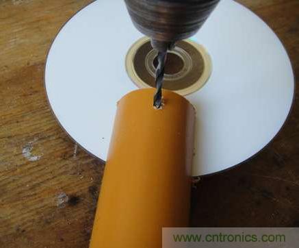 想減少電費(fèi)嗎？DIY一個(gè)迷你風(fēng)力發(fā)電機(jī)吧