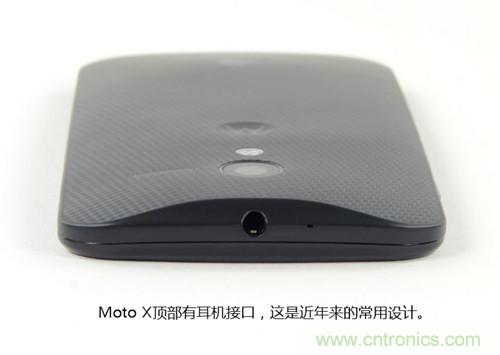 揭秘八核X8 SoC真面目，智能手機Moto X詳細拆解！