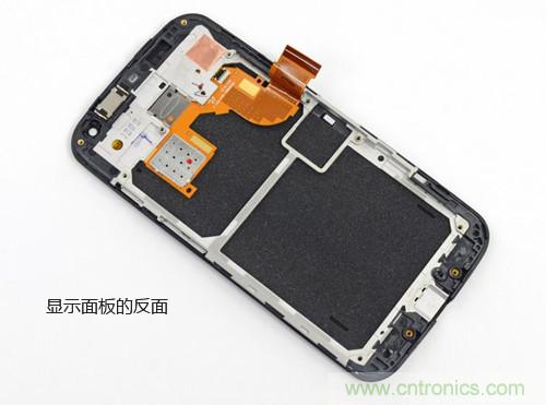 揭秘八核X8 SoC真面目，智能手機Moto X詳細拆解！