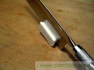 &ldquo;搖一搖&rdquo;手電筒DIY