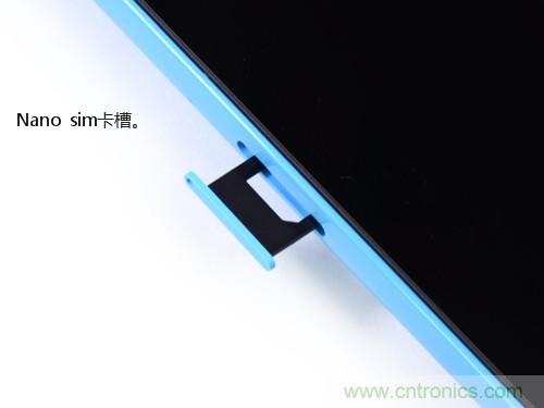 內(nèi)部設(shè)計(jì)能否出&ldquo;彩&rdquo;？&ldquo;五彩機(jī)身&rdquo;iPhone 5C拆解揭秘