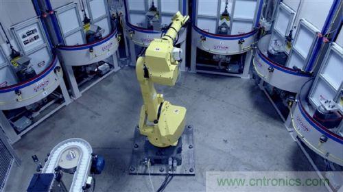 顛覆傳統設計,蘋果全新Mac Pro生產線探秘