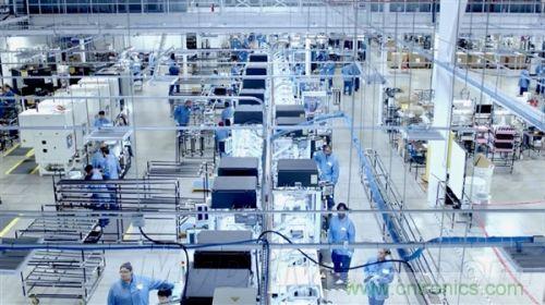 顛覆傳統設計,蘋果全新Mac Pro生產線探秘