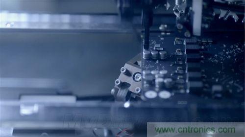 顛覆傳統設計,蘋果全新Mac Pro生產線探秘