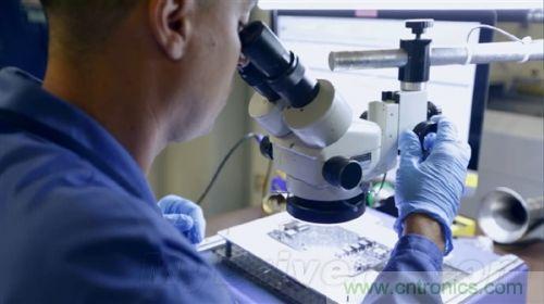 顛覆傳統設計,蘋果全新Mac Pro生產線探秘