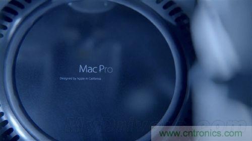 顛覆傳統設計,蘋果全新Mac Pro生產線探秘