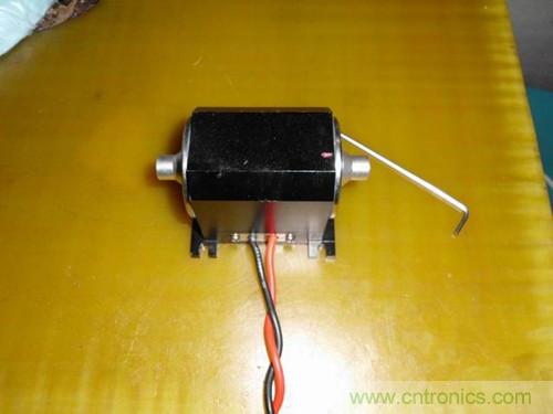 這貨一萬三？50W半導體激光模塊拆解