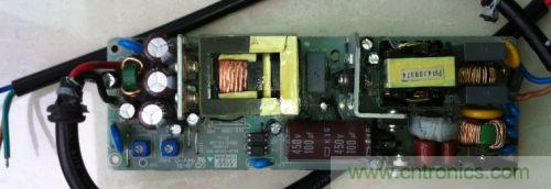 PCB布局該這么做！150W LED驅(qū)動(dòng)電源拆解學(xué)習(xí)