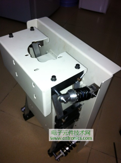 就那么簡單！DIY屬于自己的&ldquo;賽格威&rdquo;平衡車