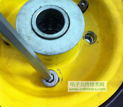 就那么簡單！DIY屬于自己的&ldquo;賽格威&rdquo;平衡車