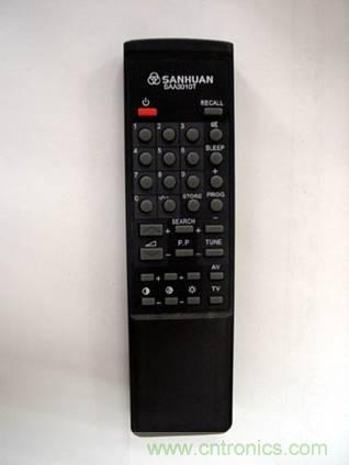 DIY超級PC遙控器,讓你的電腦更智能