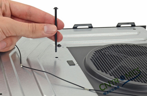 不容錯過！大神級拆解力作：X-BOX ONE 解密內部結構!！