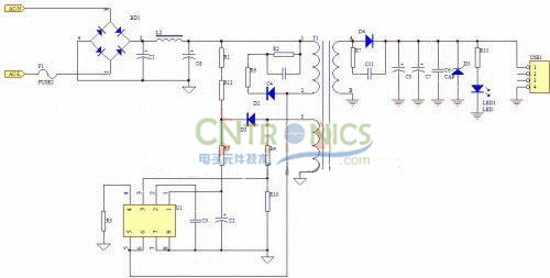 工程師實(shí)戰(zhàn)經(jīng)驗(yàn)：PSR原邊反饋開關(guān)電源設(shè)計(jì)的&ldquo;獨(dú)特&rdquo;方法