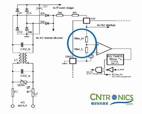 我們都是節(jié)約高手！巧用安森美半導(dǎo)體降低待機(jī)能耗方案！