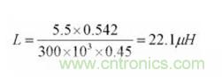 電感選擇有妙招：一步到位，準(zhǔn)確選擇開關(guān)電源電感！