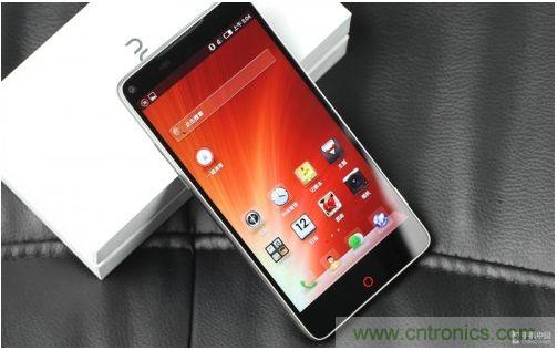 棋逢對手,詳拆努比亞Z5S如何力拼小米3 ?