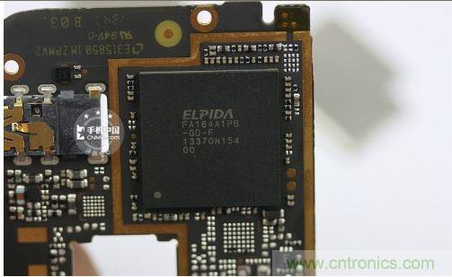 棋逢對手,詳拆努比亞Z5S如何力拼小米3 ?