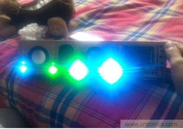 組裝，調試，安裝吸音棉