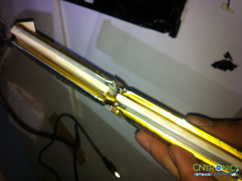 不一樣的DELL筆記本電池拆解小竅門!