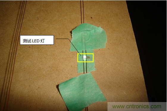 創意DIY！送女朋友的絕妙禮物，LED星光傘！