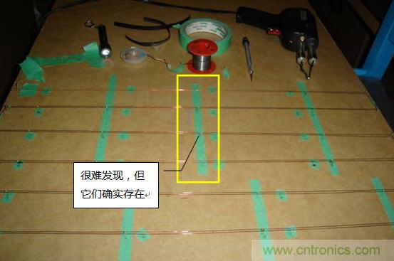 創意DIY！送女朋友的絕妙禮物，LED星光傘！