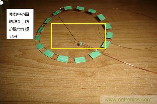 創意DIY！送女朋友的絕妙禮物，LED星光傘！