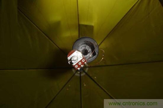 創意DIY！送女朋友的絕妙禮物，LED星光傘！