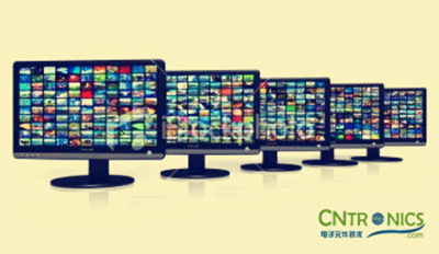 怎么看才能保護(hù)視力？液晶電視與液晶顯示器揭秘！