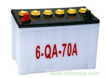 愛車，愛電池！教你延長電動(dòng)車鉛蓄電池壽命