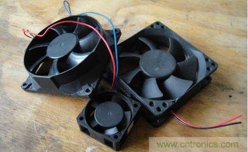 創意DIY！迷你風力發電機！