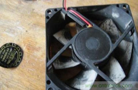 創意DIY！迷你風力發電機！