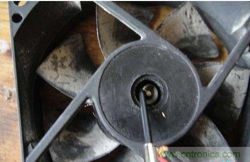 創意DIY！迷你風力發電機！