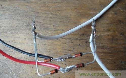 創意DIY！迷你風力發電機！