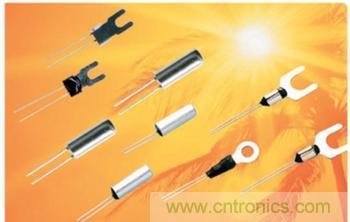 經典資料！熱敏電子基礎知識大百科！