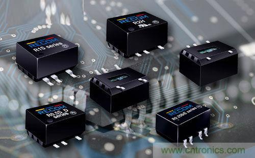 DC/DC轉換器可以實現低成本嗎？