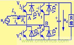 新手福利:單相全橋PWM整流電路設計原理