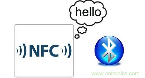 蘋果的普及“步伐”能否加快?NFC能做什么呢?