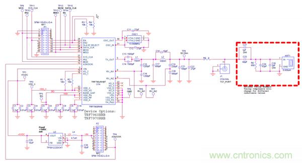 &ldquo;4個框圖&rdquo;通透NFC主動和被動點對點通信的設(shè)計