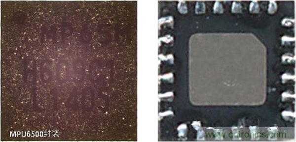 &ldquo;一網打盡&rdquo;5大智能手環MEMS傳感器