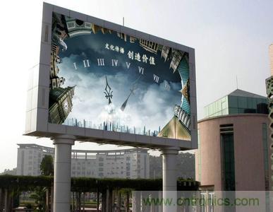&ldquo;守好&rdquo;LED七大防線，LED戶外顯示屏將&ldquo;無(wú)堅(jiān)不摧&rdquo;