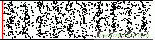 聲波可以在氣體、固體、液體中傳播